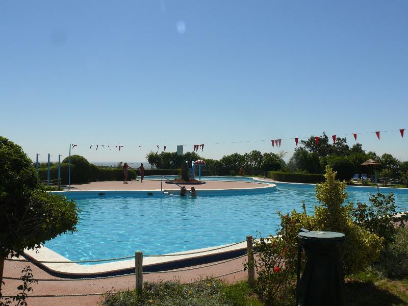 Elxadai Parque Hotel Elvas Exterior photo