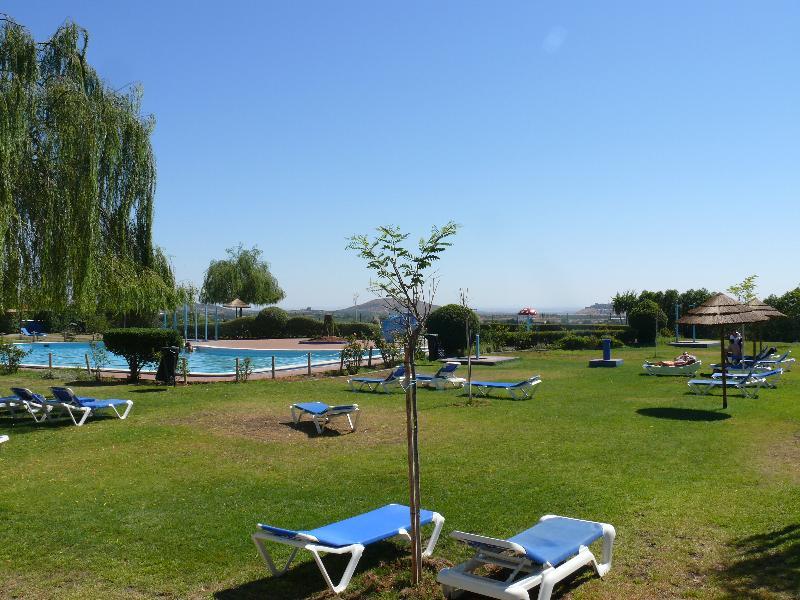 Elxadai Parque Hotel Elvas Exterior photo